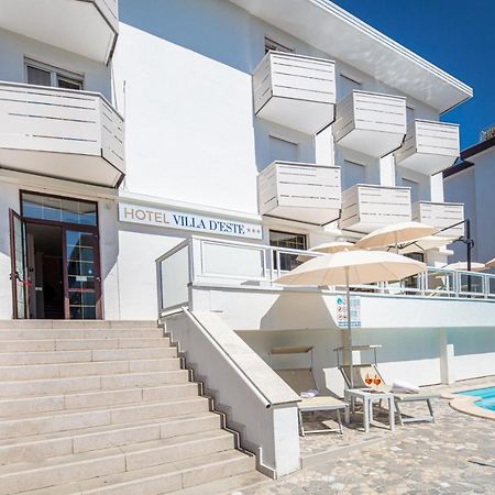 Hotel Villa D'Este Grado Zewnętrze zdjęcie