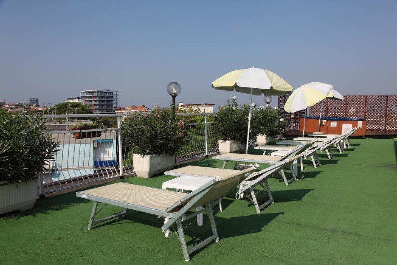 Hotel Villa D'Este Grado Zewnętrze zdjęcie