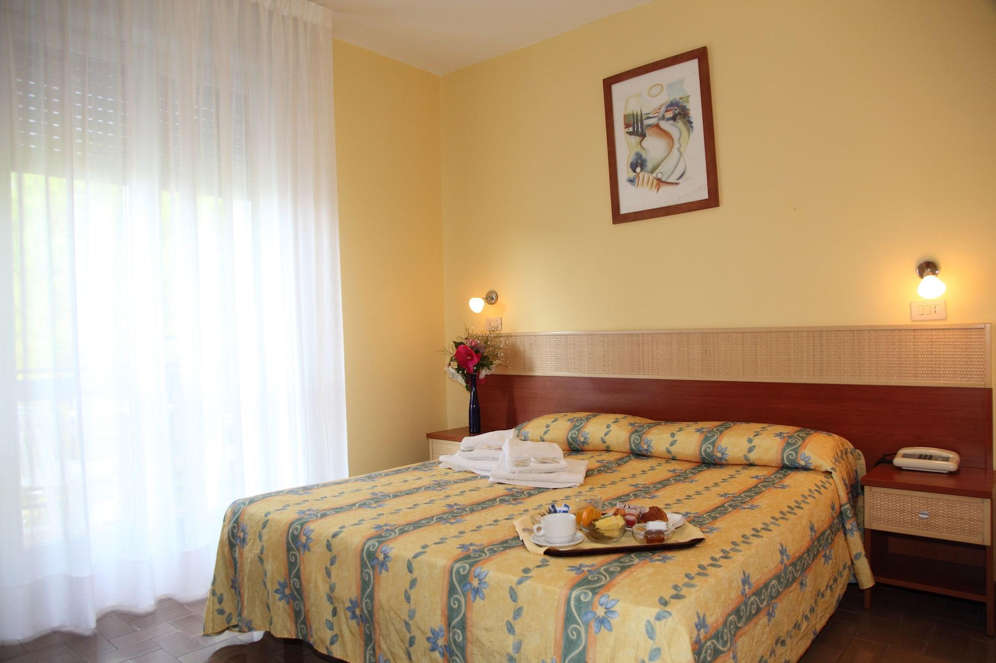 Hotel Villa D'Este Grado Zewnętrze zdjęcie
