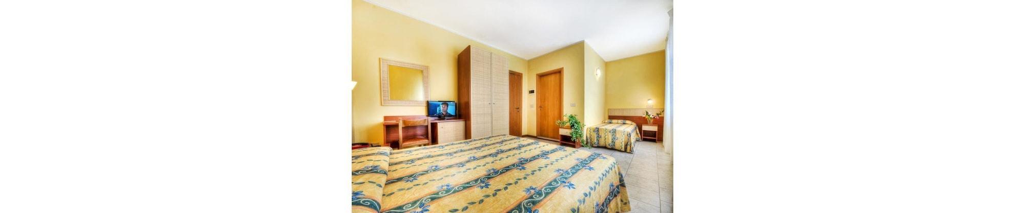 Hotel Villa D'Este Grado Zewnętrze zdjęcie