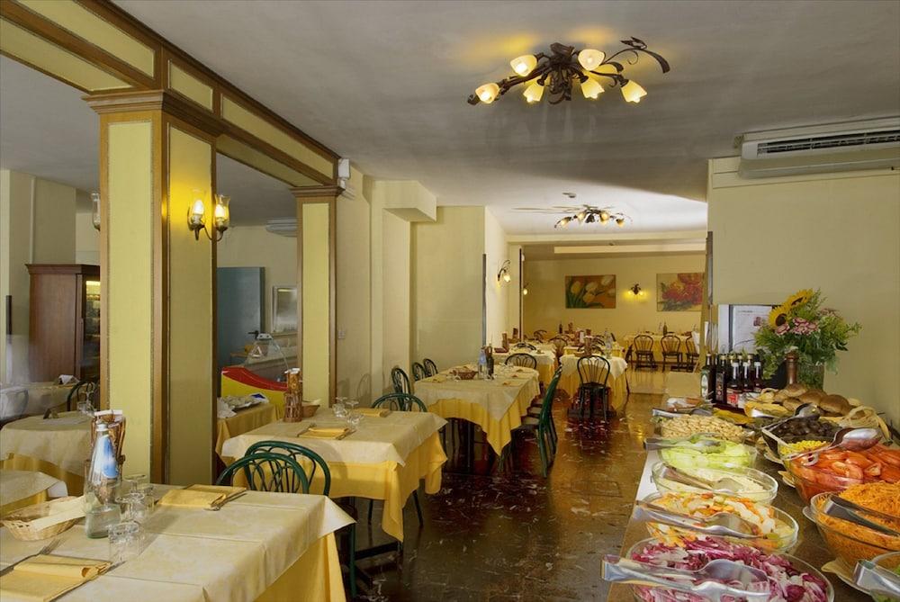 Hotel Villa D'Este Grado Zewnętrze zdjęcie