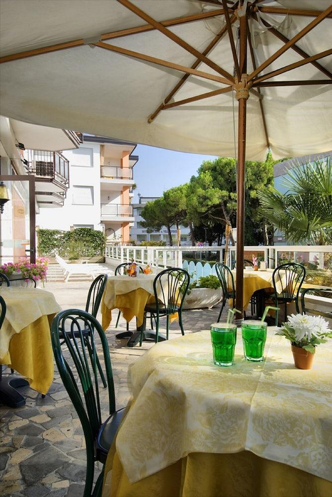 Hotel Villa D'Este Grado Zewnętrze zdjęcie