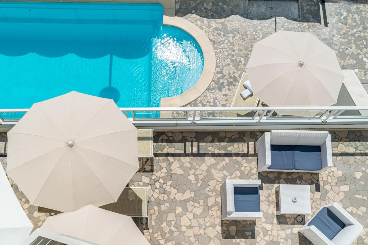 Hotel Villa D'Este Grado Zewnętrze zdjęcie