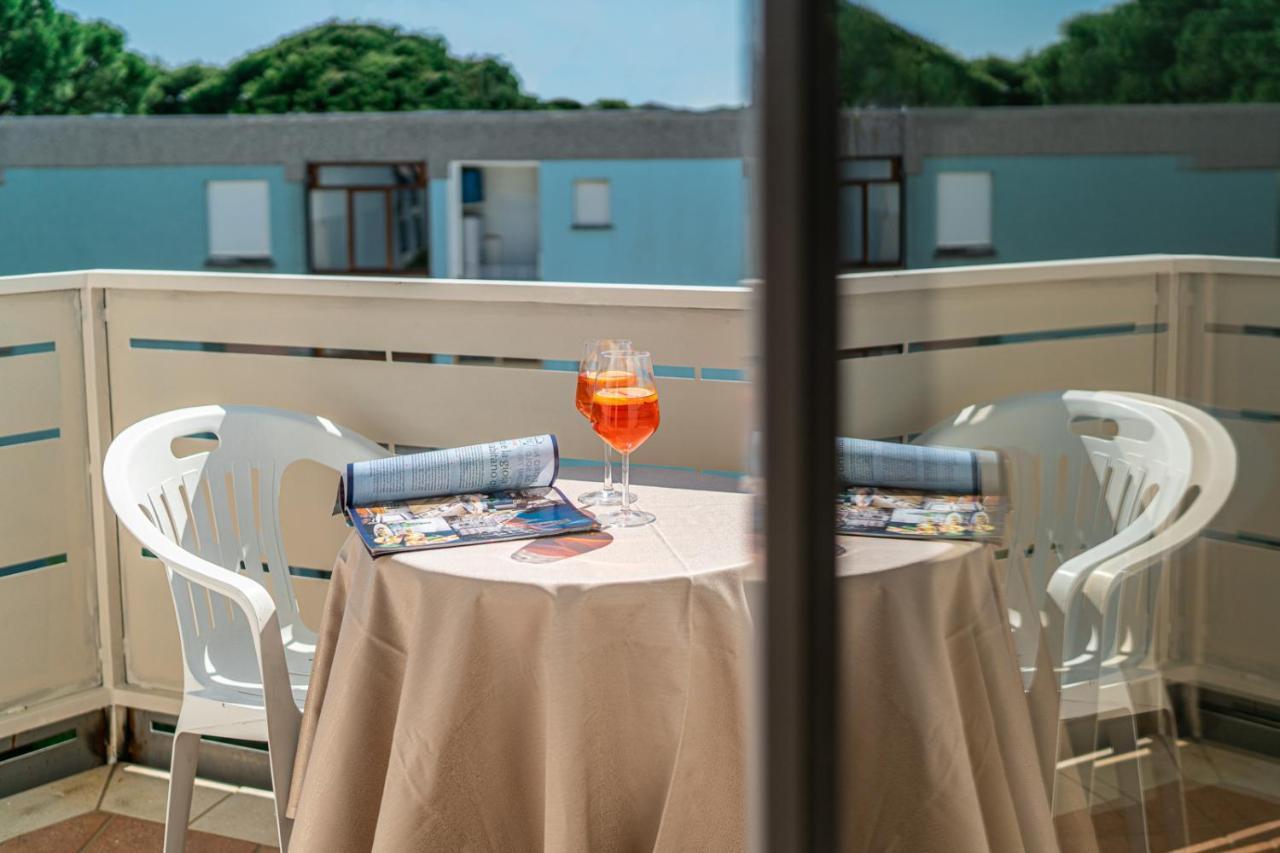 Hotel Villa D'Este Grado Zewnętrze zdjęcie