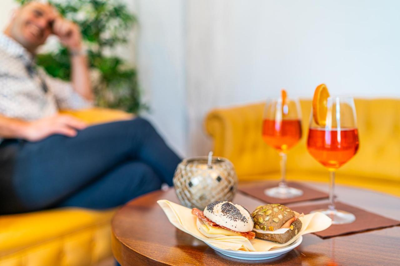Hotel Villa D'Este Grado Zewnętrze zdjęcie