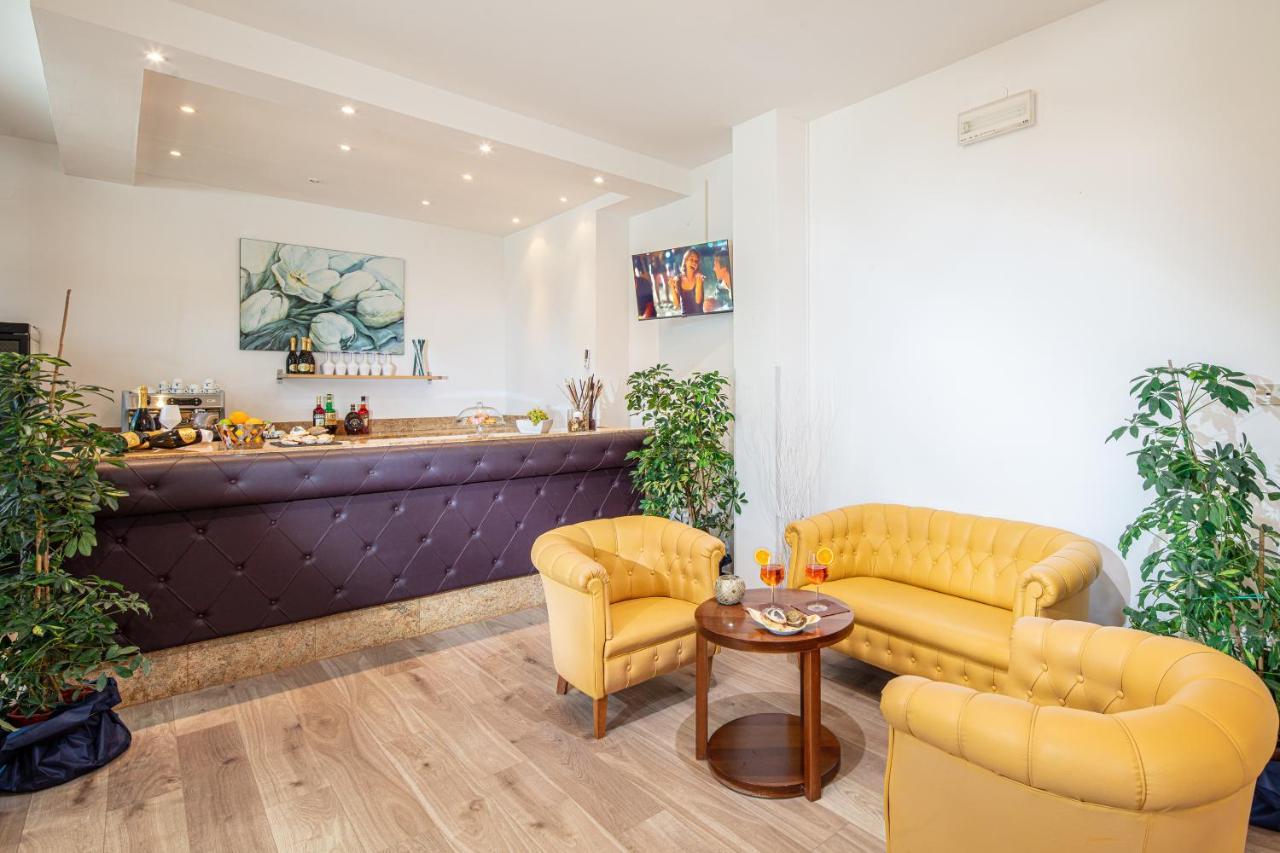 Hotel Villa D'Este Grado Zewnętrze zdjęcie