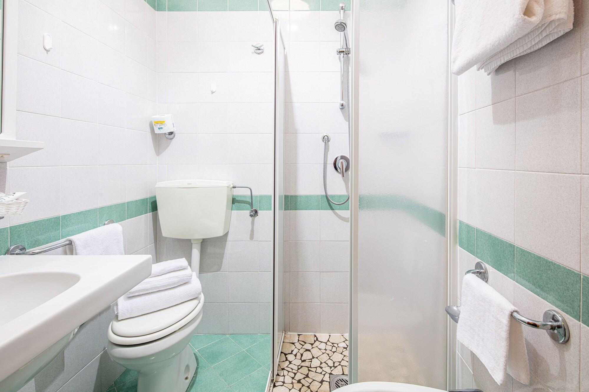 Hotel Villa D'Este Grado Zewnętrze zdjęcie