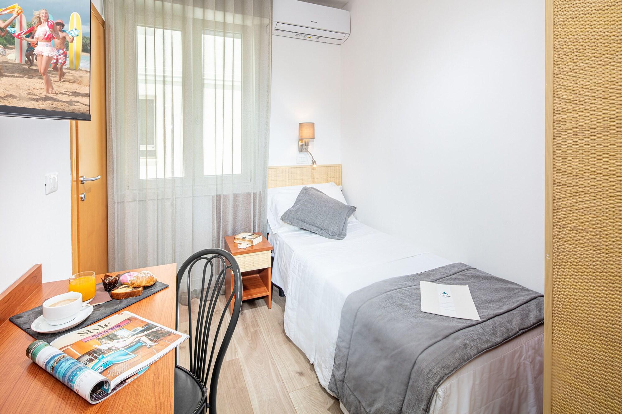 Hotel Villa D'Este Grado Zewnętrze zdjęcie