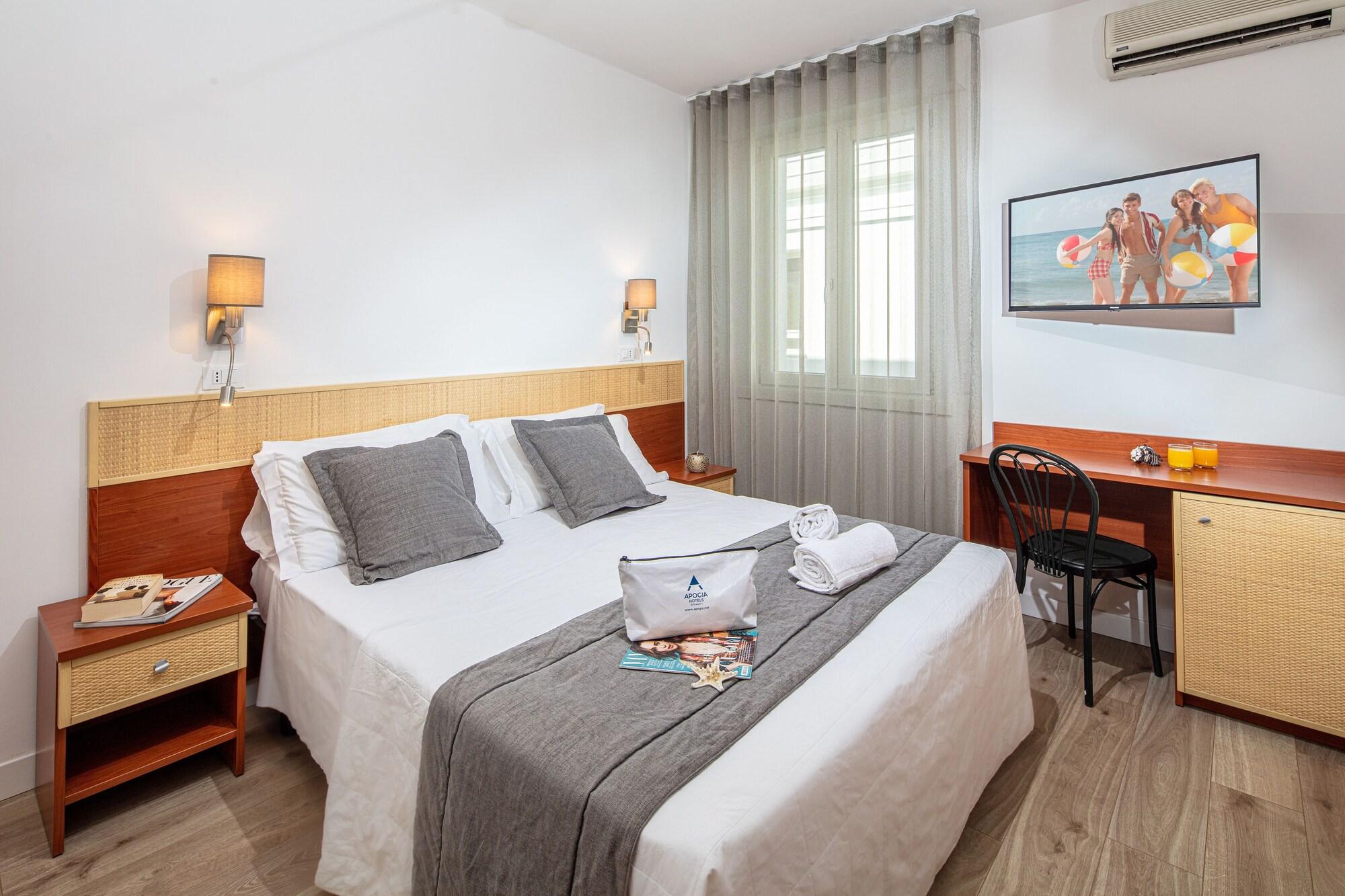 Hotel Villa D'Este Grado Zewnętrze zdjęcie