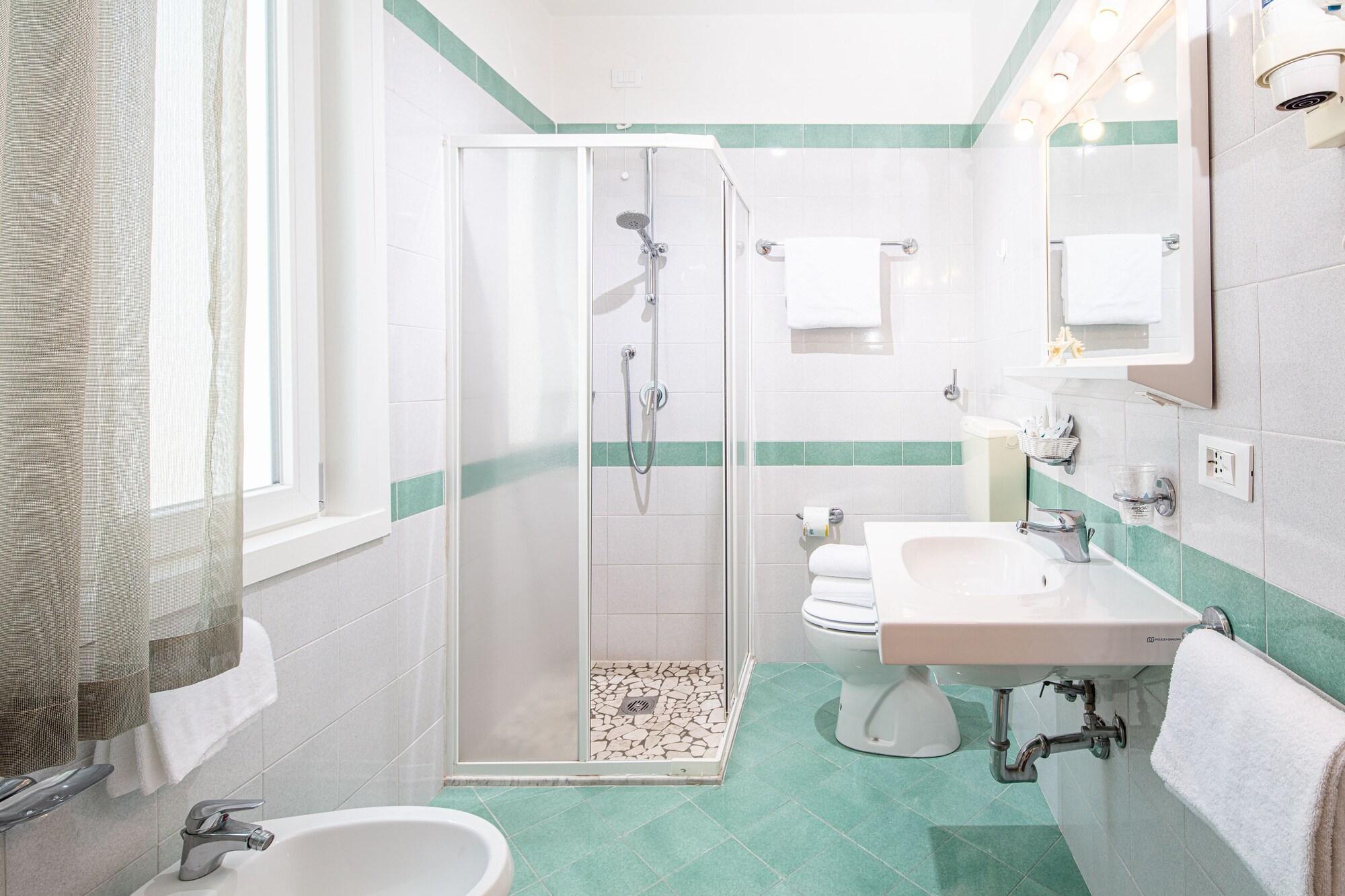 Hotel Villa D'Este Grado Zewnętrze zdjęcie