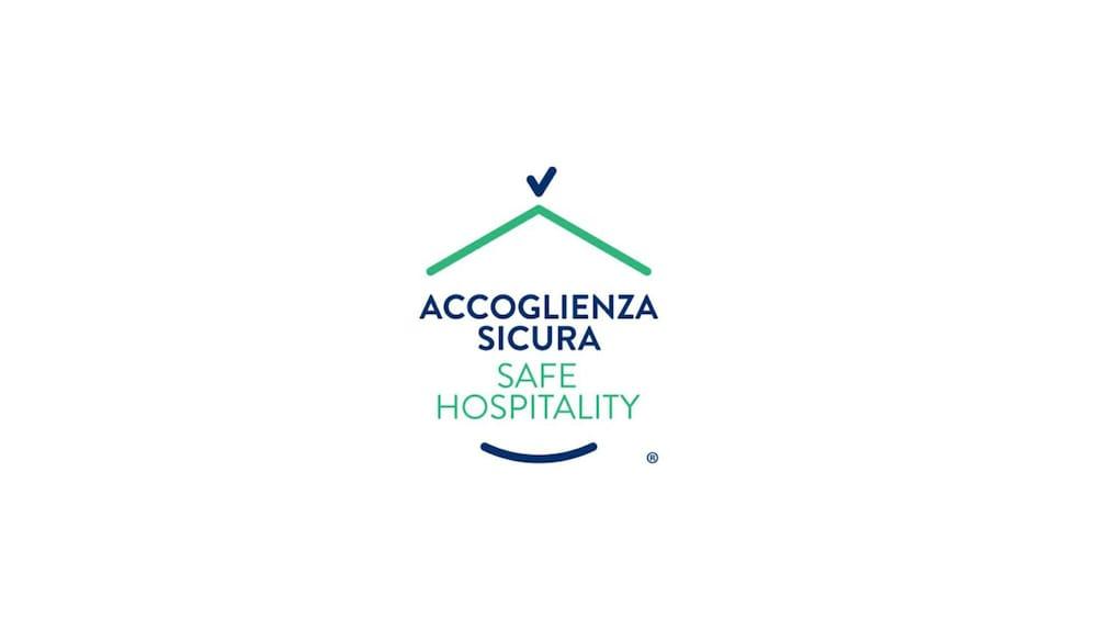 Hotel Villa D'Este Grado Zewnętrze zdjęcie