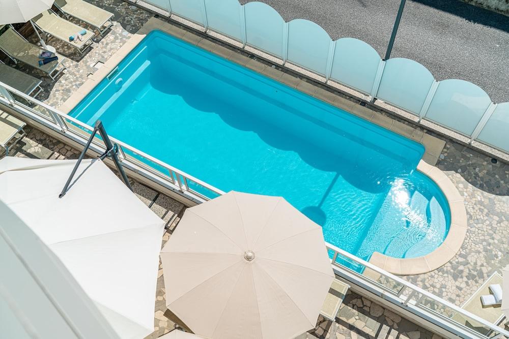 Hotel Villa D'Este Grado Zewnętrze zdjęcie