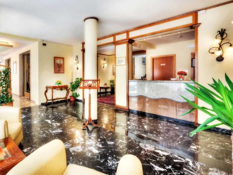 Hotel Villa D'Este Grado Zewnętrze zdjęcie