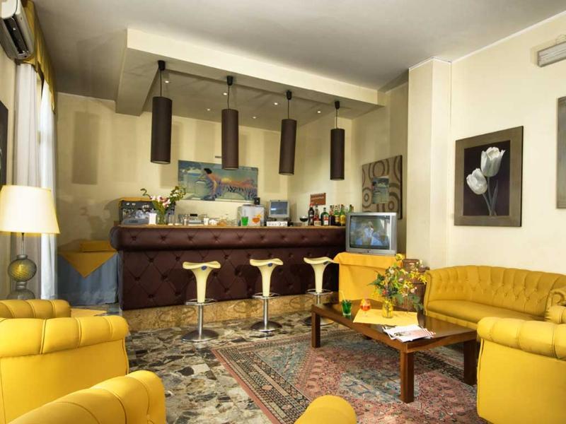 Hotel Villa D'Este Grado Zewnętrze zdjęcie