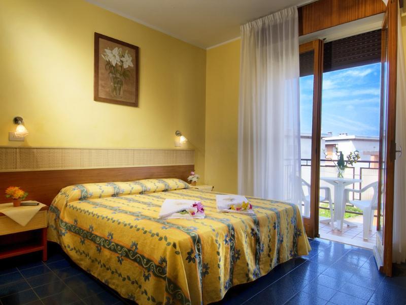 Hotel Villa D'Este Grado Zewnętrze zdjęcie