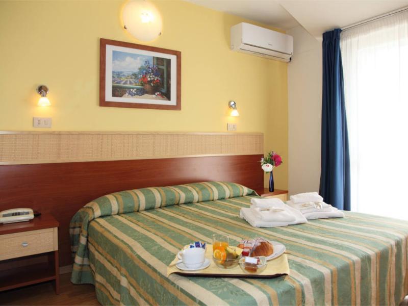 Hotel Villa D'Este Grado Zewnętrze zdjęcie