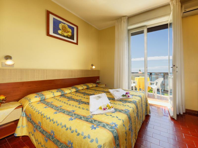 Hotel Villa D'Este Grado Zewnętrze zdjęcie